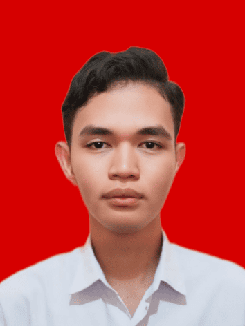 MUHAMMAD RIZKA SYA'BAN